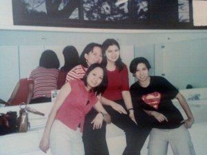 This was taken in 2003 @ Yong Sung Cavite