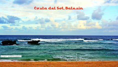 Costal del Sol in Balesin Island Club